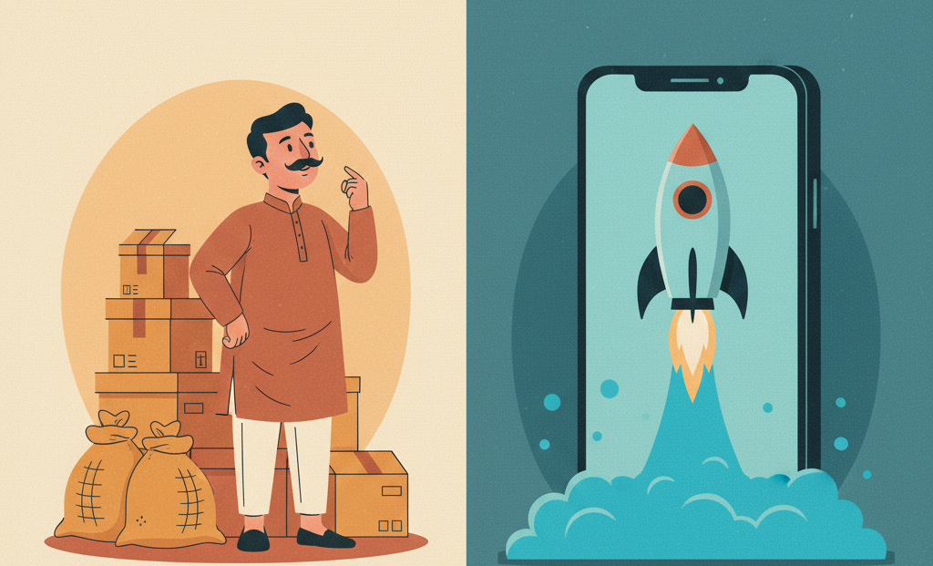 Why your small business probably doesn’t need a custom app (yet) — A Mobile software engineer’s Perspective