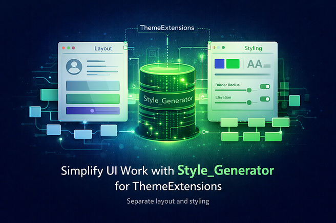 How to Improve Your Flutter UI Architecture